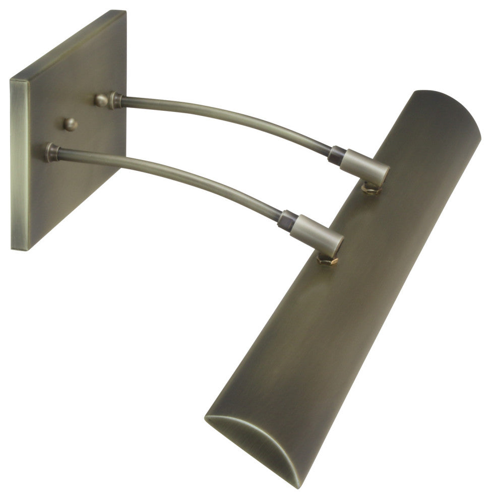 House of Troy - DZLEDZ24-71 - LED Picture Light from the Zenith