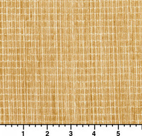 Wheat Smooth Bamboo Look Upholstery Fabric By The Yard