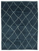 Rug N Carpet - Handmade One-of-a-Kind 7' 8'' x 10' 0'' Moroccan Area Rug