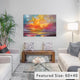 Sunset by Scott Naismith