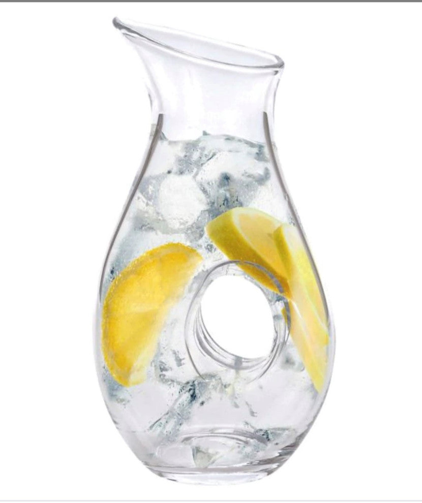 Eternity Pitcher 11" 28 Oz