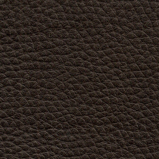 Metro Top Grain Leather Counter Stool, Heritage Leather-Chocolate