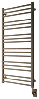 ICO Bath Avento Plug-In Electric Towel Warmer - Square Bar