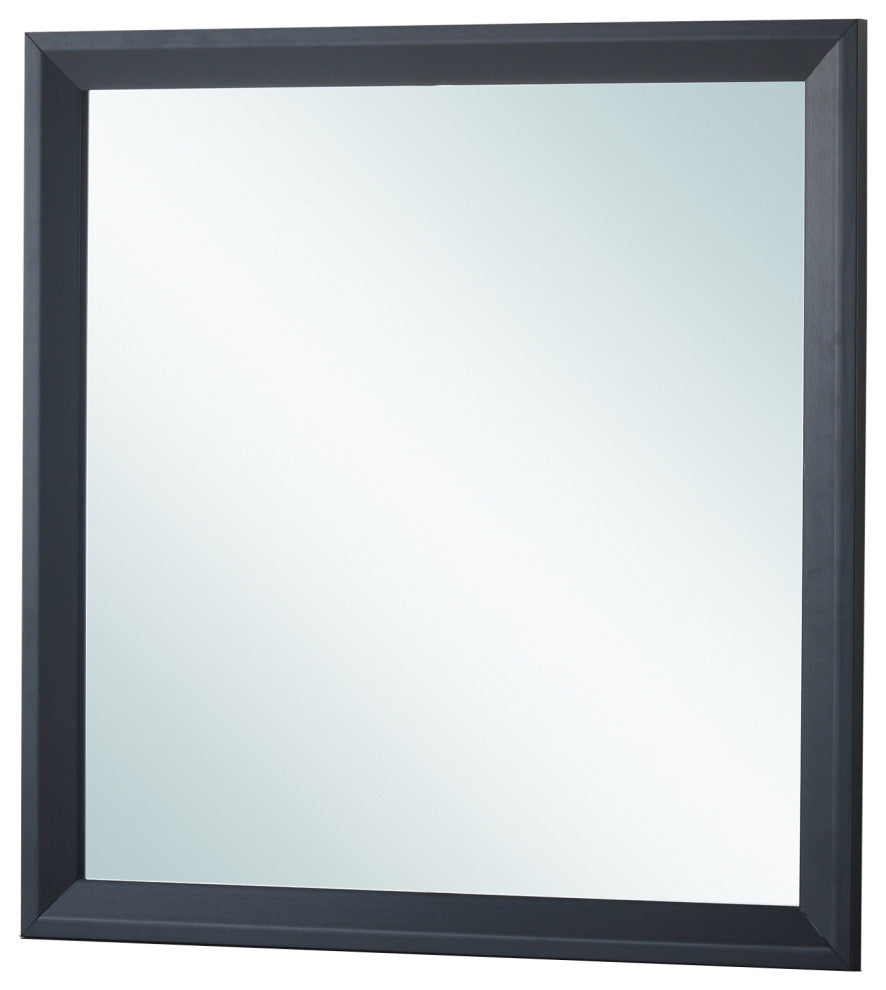 Primo Mirror, Black