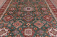 Super Kazak Hand-Knotted Wool Rug 8' 6" X 10' 4" Q5034