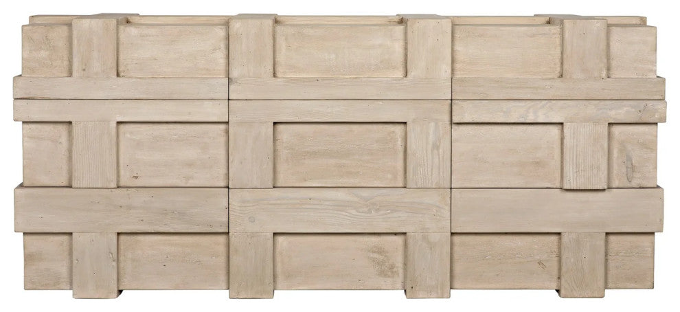 CFC Furniture Bilbao Dresser