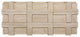 CFC Furniture Bilbao Dresser