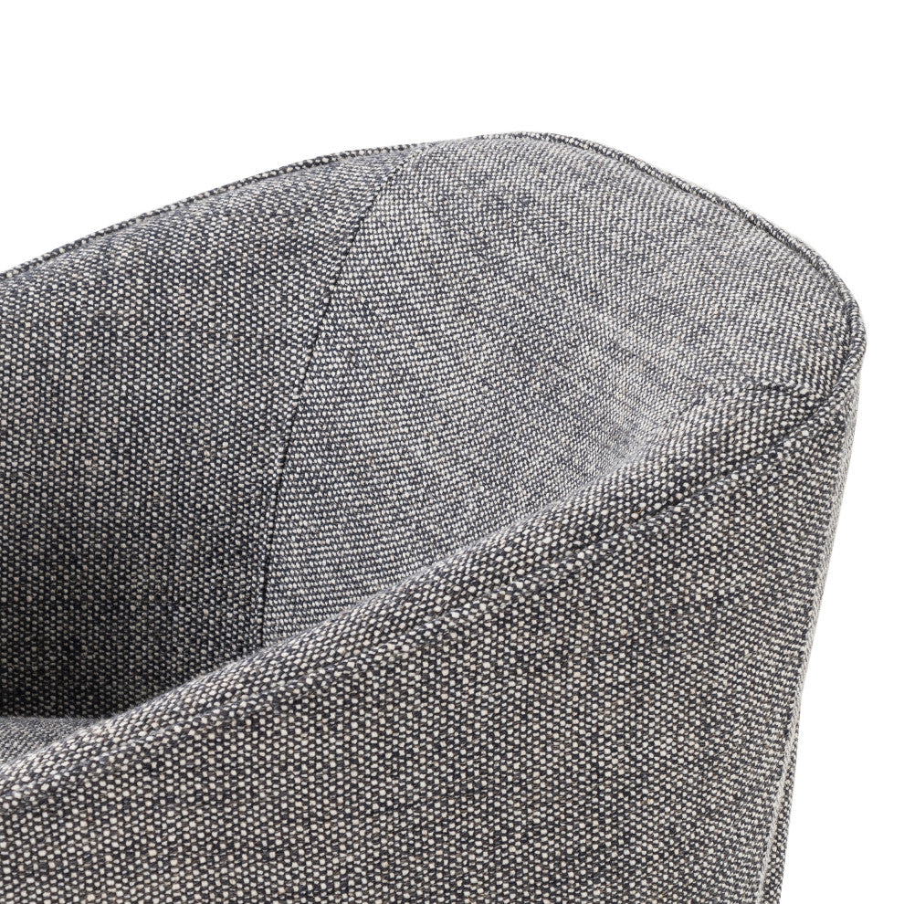 Fae Dining Chair-Barron Smoke