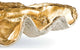Golden Clam Bowl Large