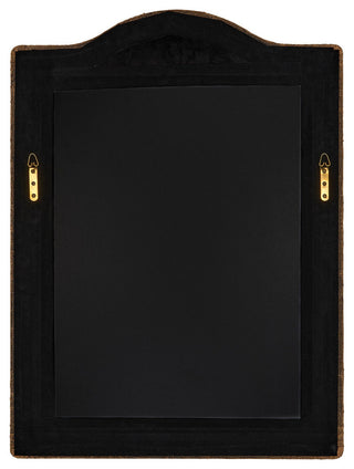 Hilltop Mirror, Natural