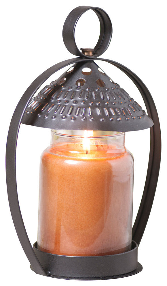 Canopy Candle Holder