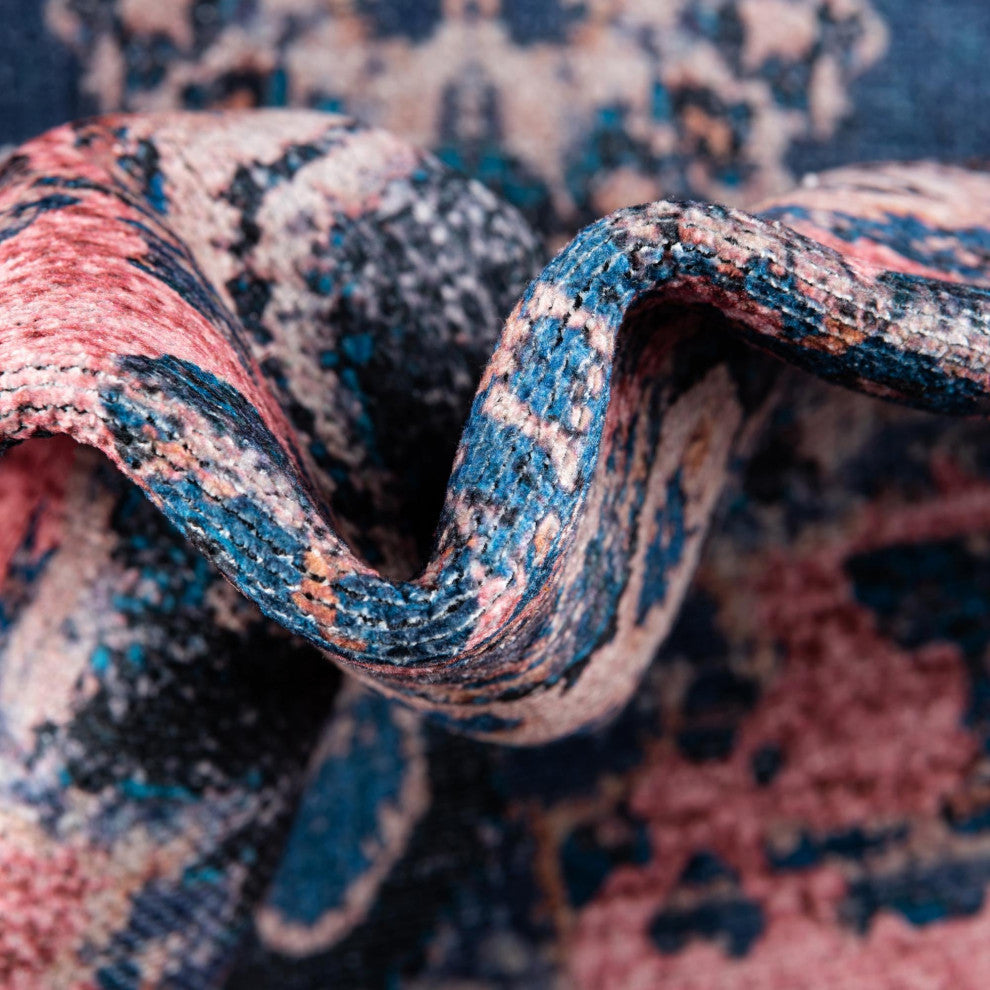 Unique Loom Renaissance Roma Area Rug