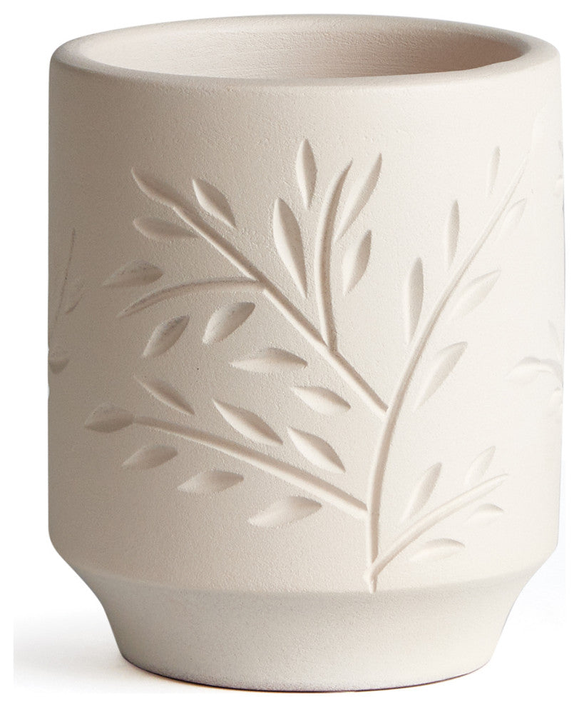 Eva Cream Cachepot