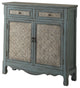 Winchell Console Cabinet