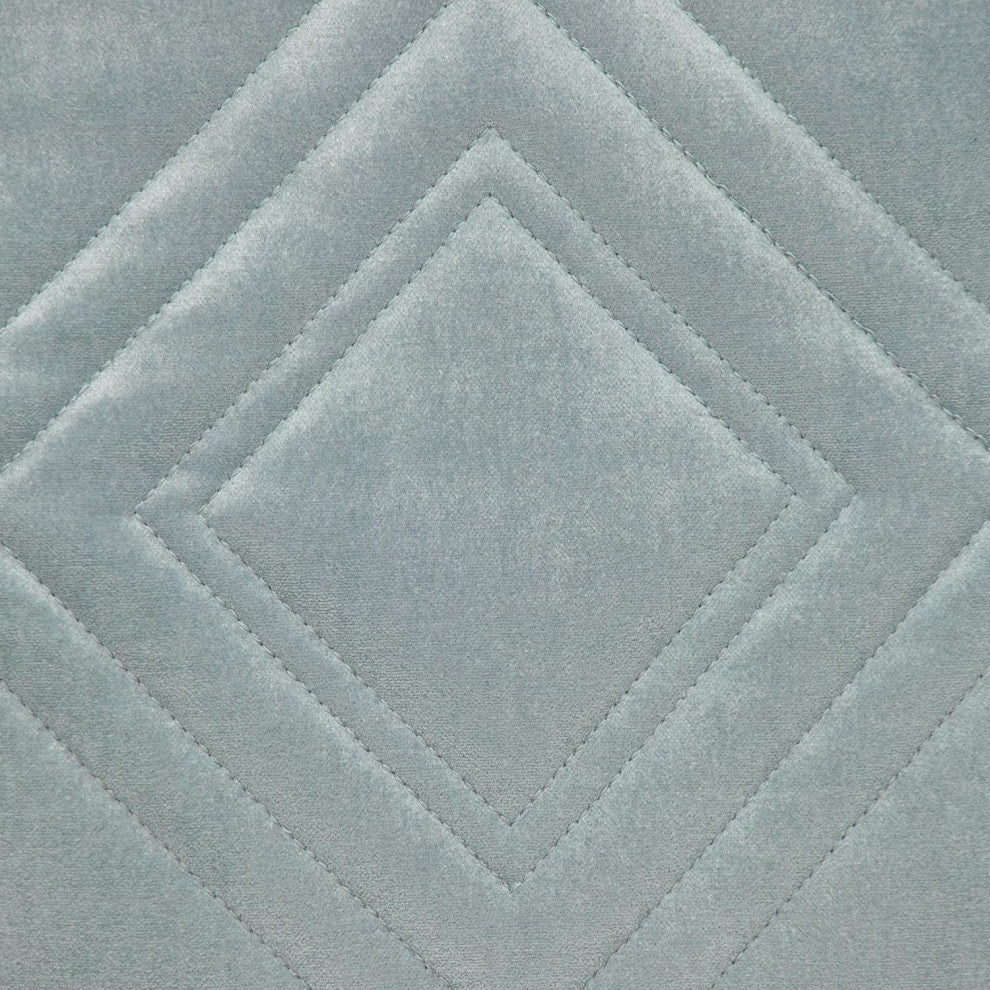 Parkland Collection Reta Gray Throw Pillow