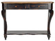 Safavieh Katie Console With 2 Storage Drawer