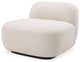 BouclâˆšÂ© Cream Accent Chair | Eichholtz Bjâˆšâˆ‚rn