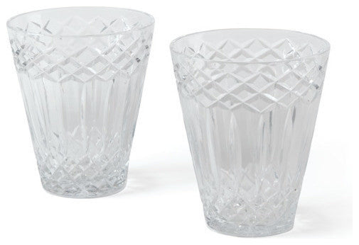 Fancy Glass Vases