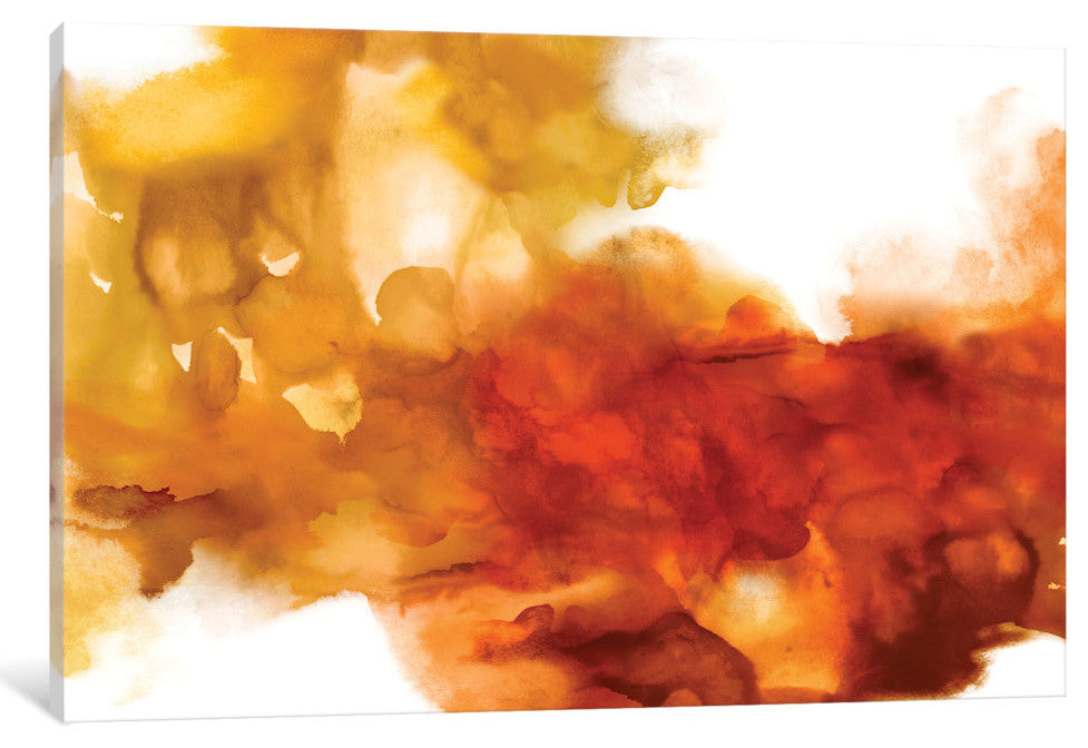 "Kindle I" by Daniela Hudson, Canvas Print, 40"x26"