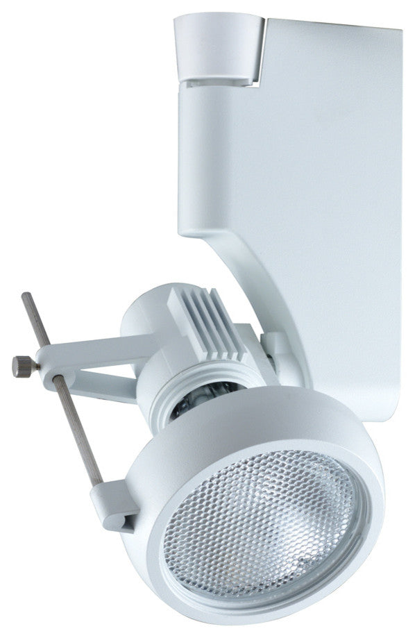 Jesco Hmh270P3039-W Metal Halide Track Light, White