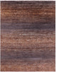 Wool & Silk Handmade Savannah Grass Rug 9' 1" X 11' 11" - Q15962