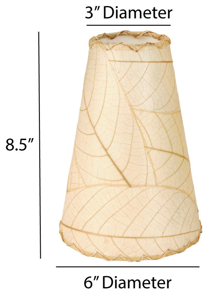 Empire Shade Cocoa Natural