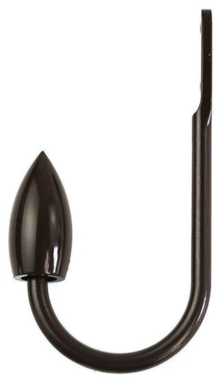 Bullet Holdback, Bronze