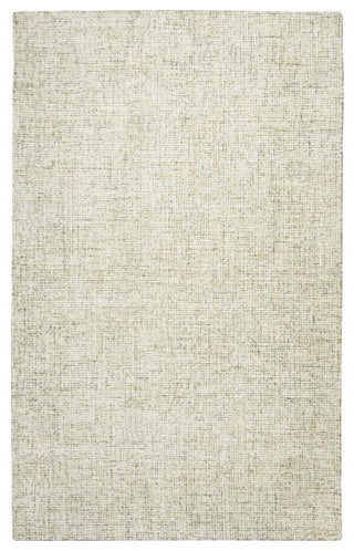 Rizzy Home BR349A Brindleton Area Rug 8' Round Beige