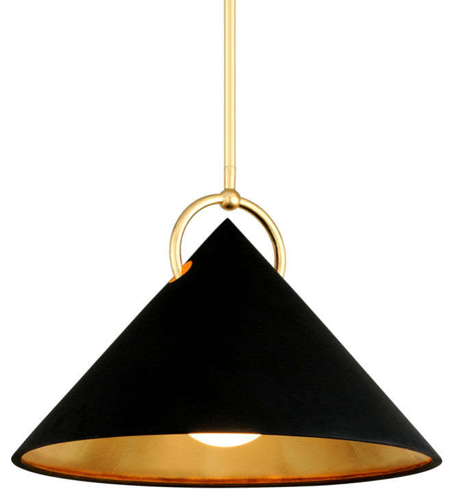 Corbett Lighting Charm One Light Pendant 289-41