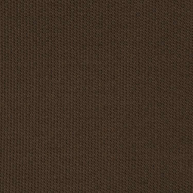 Canvas Bay Brown Sunbrella Outdoor Single-Panel Curtain With Tabs, 84"x50"