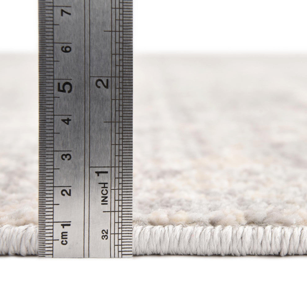 Unique Loom Lola Bold Area Rug
