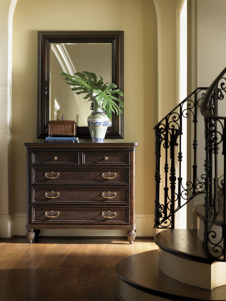 Bottega Dressing Chest