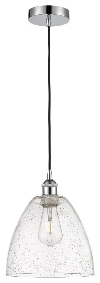 Innovations 616-1P-PC-GBD-94-LED 1-Light Mini Pendant, Polished Chrome
