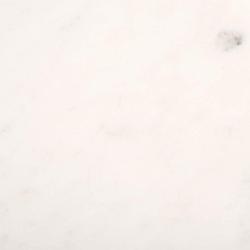 Safavieh Couture Jennibelle Marble Drink Table