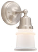 Innovations 623-1W-SN-G181S 1-Light Sconce, Brushed Satin Nickel
