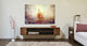 Cortesi Home "Silence" by Mario Sanchez Nevado, Giclee Canvas Wall Art, 28"x40"