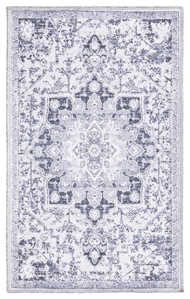 Unique Loom Renaissance Roma Area Rug