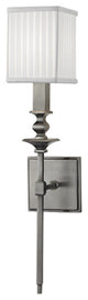 Hudson Valley 8911-HN, 1 Light Wall Sconce