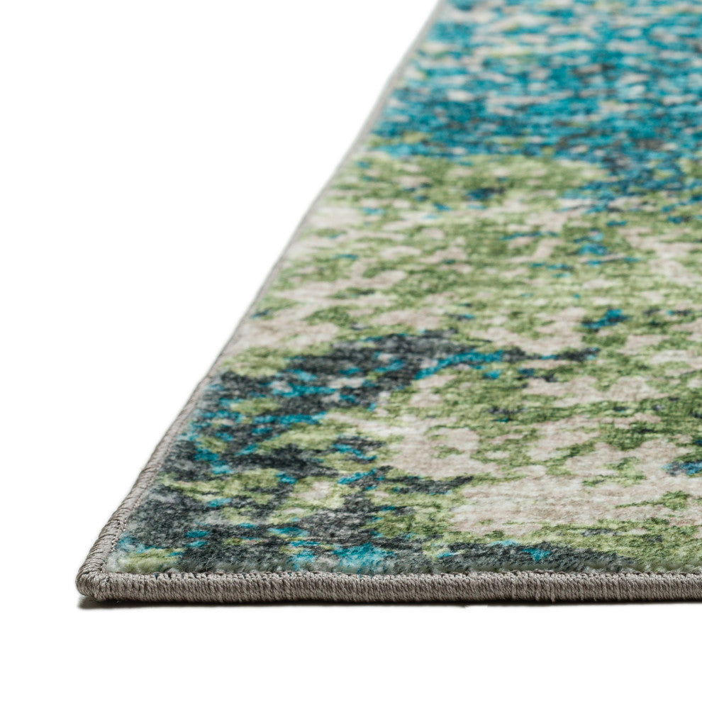 Winslow WL3 Meadow 2'6" x 12' Runner Rug