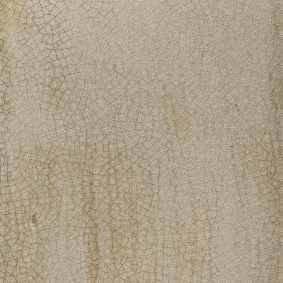 Porto Ceramic Indoor/Outdoor Side Table, Pistachio, Large