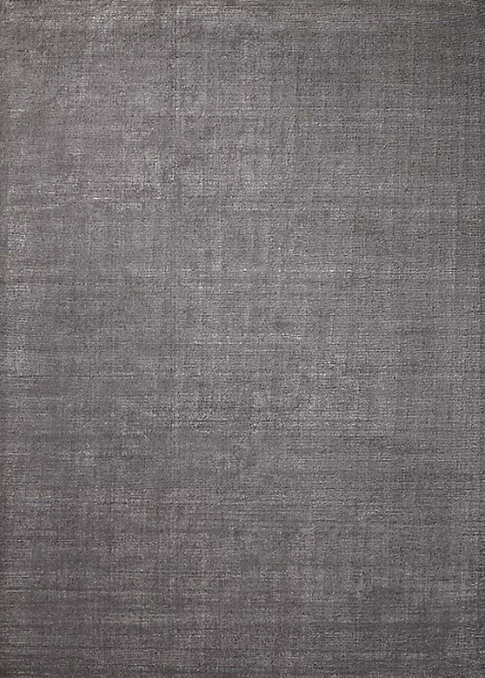 Ahgly Company Indoor Rectangle Mid-Century Modern Area Rugs, 2' x 4'
