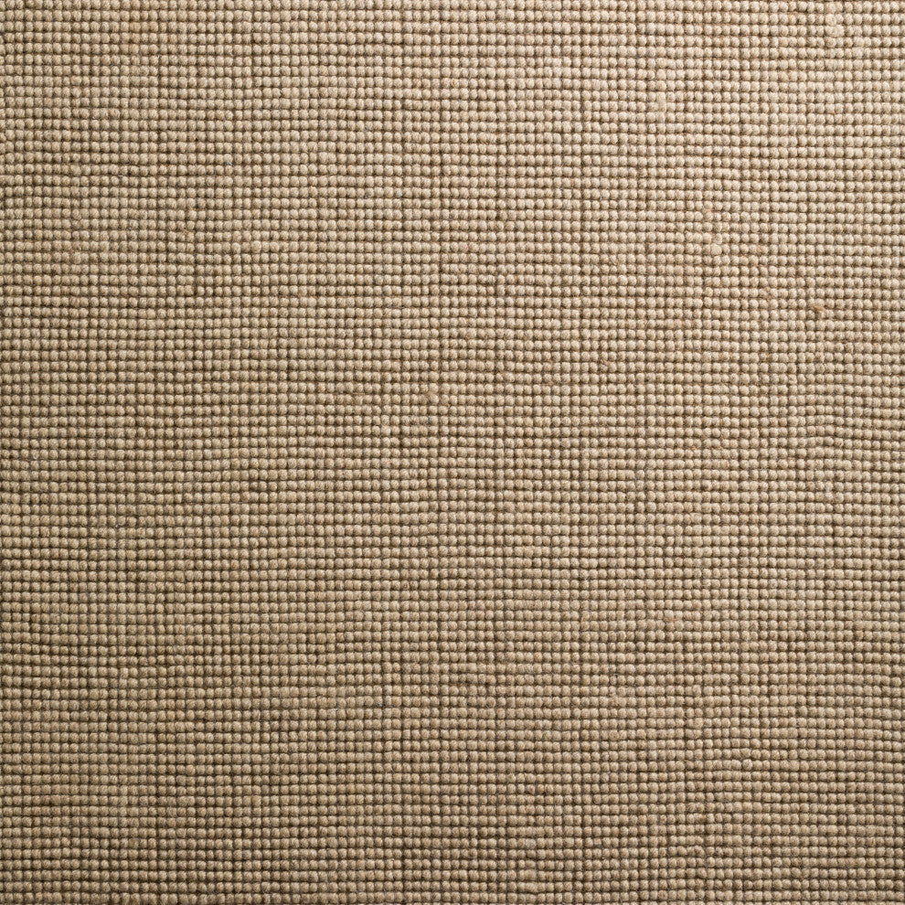 Dalyn Monaco Sisal MC300 Oatmeal 4' x 4' Octagon Rug