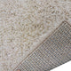 Carolina Shag Indoor Area Rug Carpet Collection, Seaglass, 4x6
