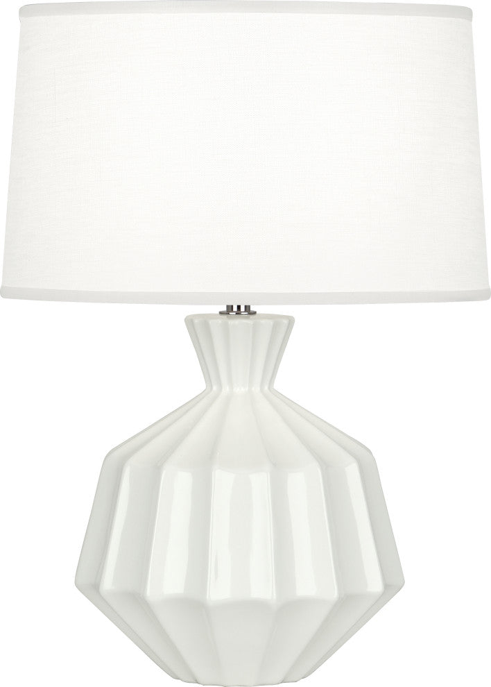 Orion Accent Lamp, Lily