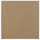 Uttermost Alexo Black Square Mirror