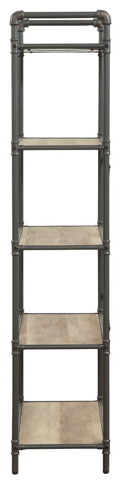 Itzel Bookshelf