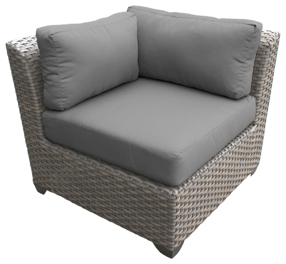 Florence 7 Piece Outdoor Wicker Patio Furniture Set 07b