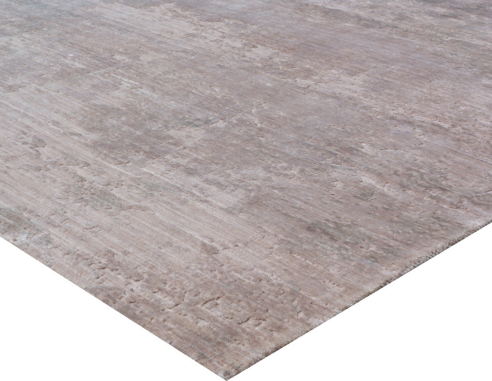 Reflections Rug, Beige, 8''x10''
