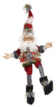 NORTHPOLE TOYMAKER ELF,SM13 inches