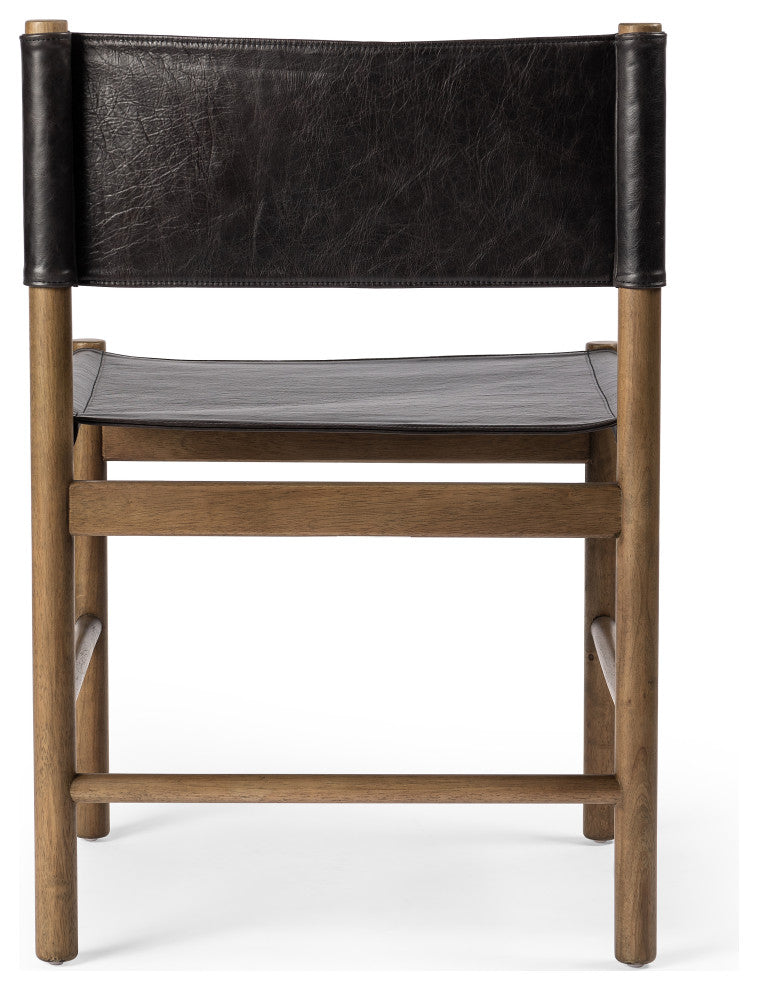 Kena Dining Chair-Vintage Natural